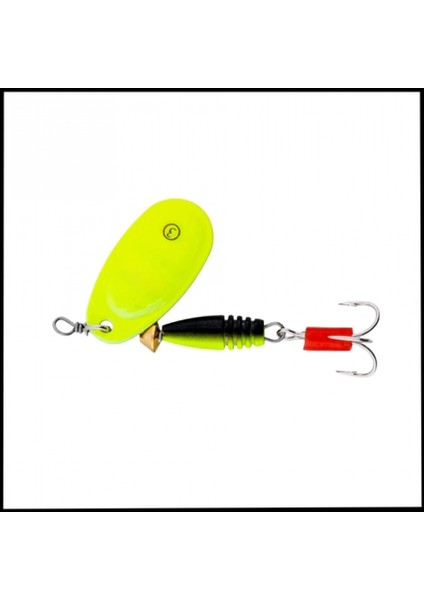 Uyguna-Yakala limon - 7g-Alabalık/turna/levrek Olta Kaşığı Döner Kaşık -KAS.727