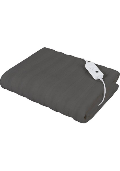 Çift Kişilik Elektrikli Battaniye | Elektrikli Yatak Isıtıcısı | 120X150 cm fiyatları