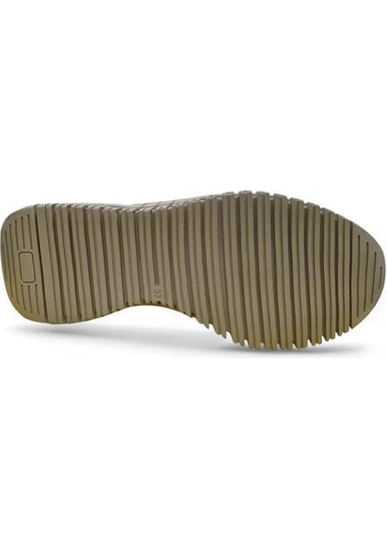 3505 Hakiki Deri Günlük Kadın Ayakkabı-Kırmızı fırsatları