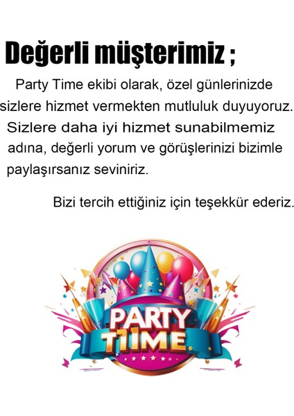 Uzay 8 Kişilik Lüks Doğum Günü Parti Malzemeleri Seti modelleri