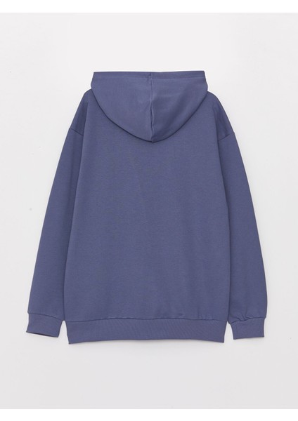 Yeni Sezon Uzun Kollu Erkek Kalın Hoodie fiyatları