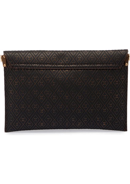 Bronz Print Kadın Omuz Çantası - S25K1PR09187-R7P