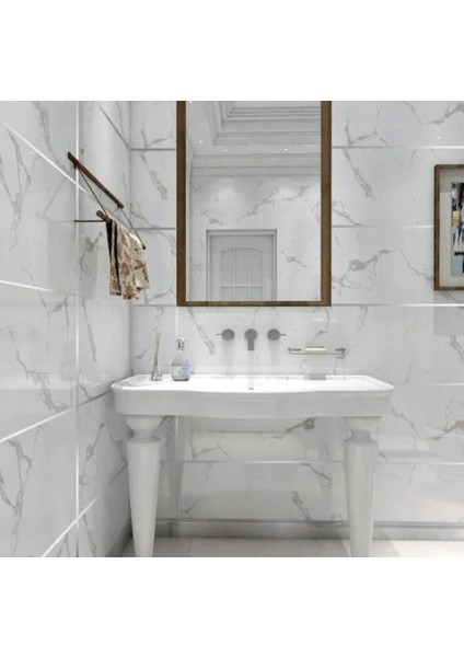 Gümüş Derz Arası Yapışkanlı Bant 10MM x 45MT (5148) modelleri