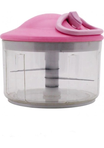 Ipli Pratik El Rondosu 500 ml 5 Bıçaklı fiyatları