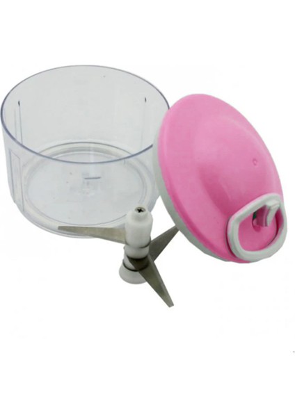 Ipli Pratik El Rondosu 500 ml 5 Bıçaklı modelleri