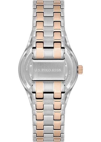 USPA2129-02 Kadın Kol Saati modelleri