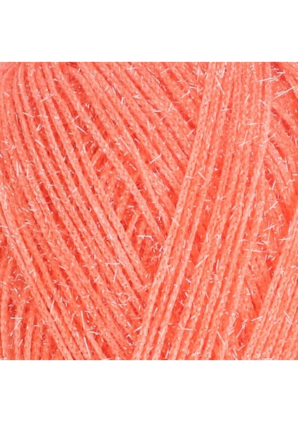 Loren Silver Turuncu El Örgü Ipi - RS0019 - 34084 fiyatları