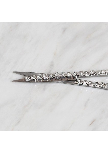 Loren Taşlı Söz ve Nişan Makası - Altın modelleri