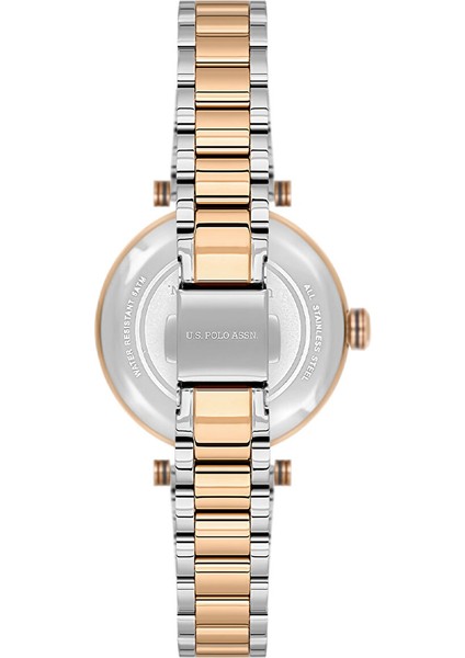 USPA2121-02 Kadın Kol Saati modelleri