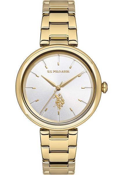 USPA2015-09 Kadın Kol Saati