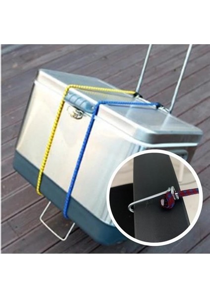 ® Bisiklet Araba Motosiklet Kancalı Bagaj Gergi Lastiği Sabitleme indirimleri