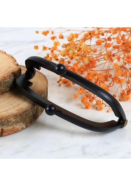 Loren Plastik Cüzdan Klipsi-Siyah modelleri