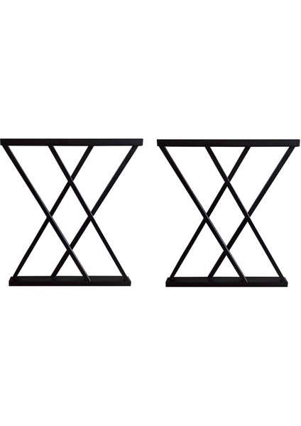 Metal Ayak Masa Ayağı Çalışma Yemek Mutfak Masası Ayağı Metal Ayak Takım indirimleri