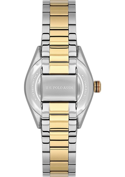 USPA2122-05 Kadın Kol Saati modelleri