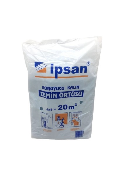 20-M2 Kalın Zemin Örtüsü (5148)
