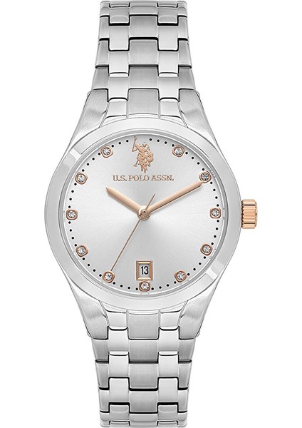 USPA2129-06 Kadın Kol Saati