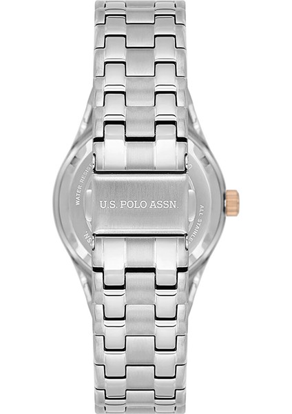 USPA2129-06 Kadın Kol Saati modelleri