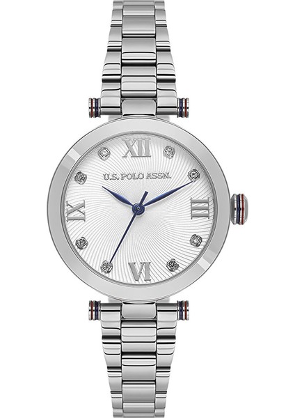 USPA2121-03 Kadın Kol Saati