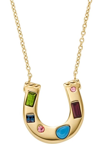 JF04903-710 Kadın Kolye