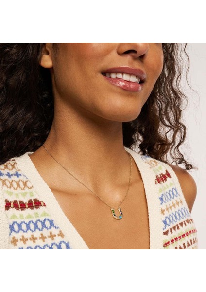 JF04903-710 Kadın Kolye indirimleri