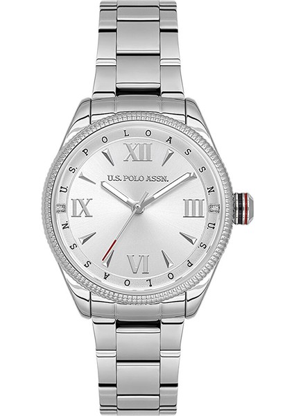 USPA2122-03 Kadın Kol Saati