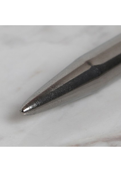 Loren Crafts 10 mm Çelik Misinalı Şiş 60 cm fırsatları