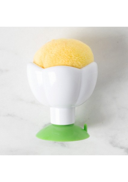 Loren Tulip Iğnedenlik Sarı - 4915