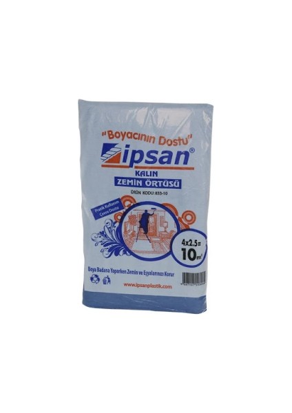 10-M2 Kalın Zemin Örtü (5148)