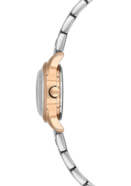 USPA2127-04 Kadın Kol Saati fiyatları