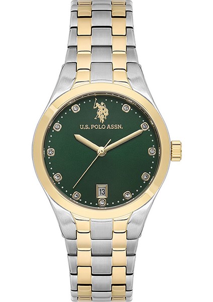 USPA2129-03 Kadın Kol Saati