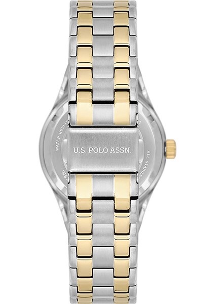 USPA2129-03 Kadın Kol Saati modelleri