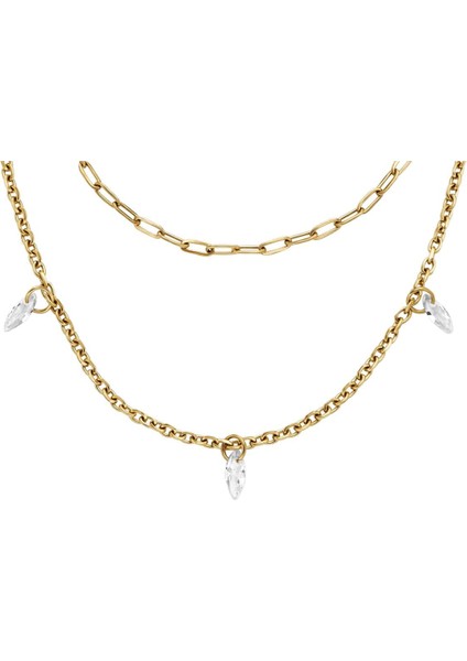 JF04894-710 Kadın Kolye