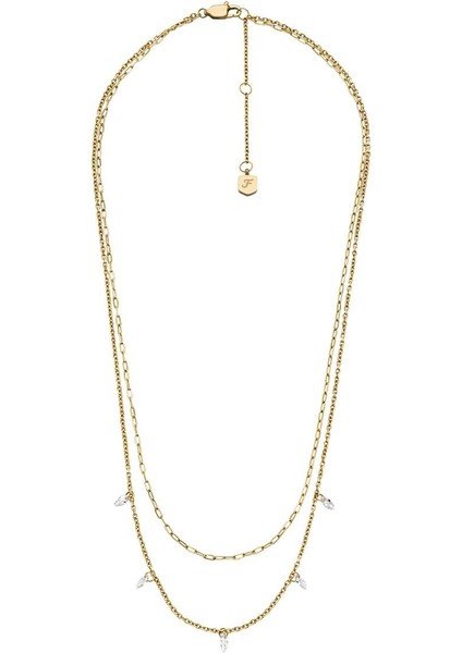 JF04894-710 Kadın Kolye modelleri