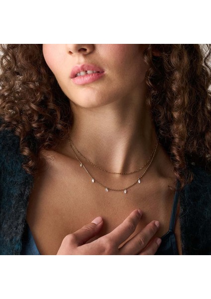 JF04894-710 Kadın Kolye indirimleri