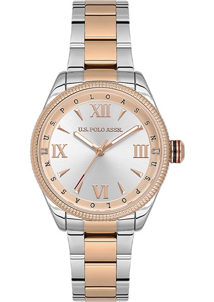USPA2122-02 Kadın Kol Saati