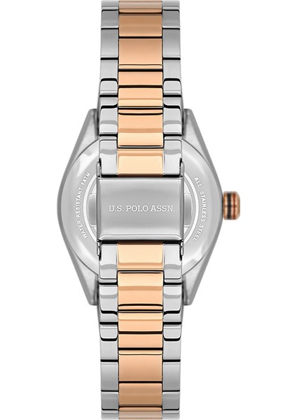 USPA2122-02 Kadın Kol Saati modelleri