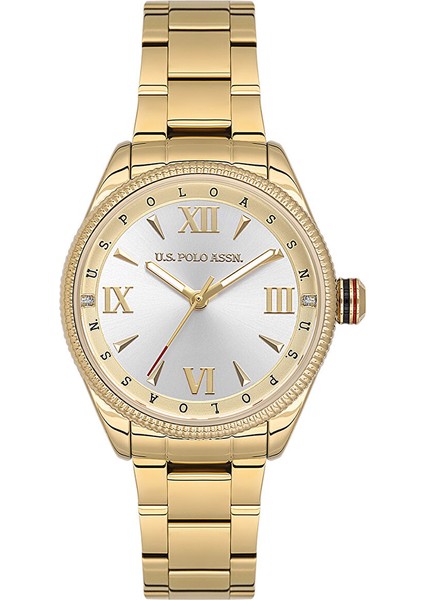 USPA2122-01 Kadın Kol Saati