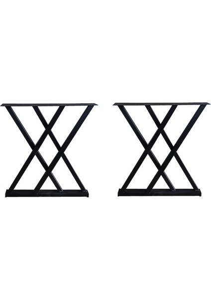 Sehpa Ayağı Masif Ahşap Kütük Orta Sehpa Ayakları Metal Ayak modelleri