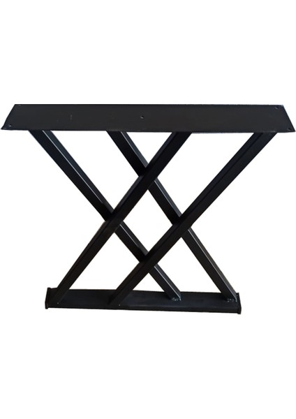 Sehpa Ayağı Masif Ahşap Kütük Orta Sehpa Ayakları Metal Ayak indirimleri