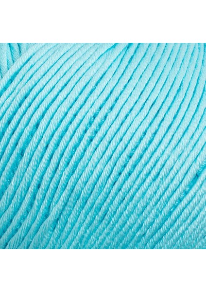 La Mia Xl Mercerized Cam Göbeği El Örgü Ipi - 123 - 33766 fiyatları