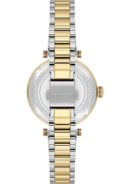 USPA2121-05 Kadın Kol Saati modelleri