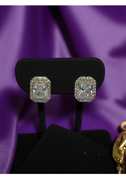 Xuping Baget Halka Küpe fiyatları