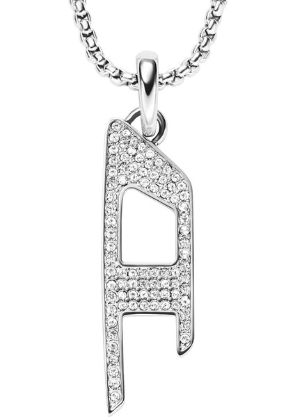 DJDX1624-040 Erkek Kolye