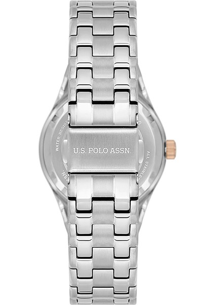 USPA2129-04 Kadın Kol Saati modelleri