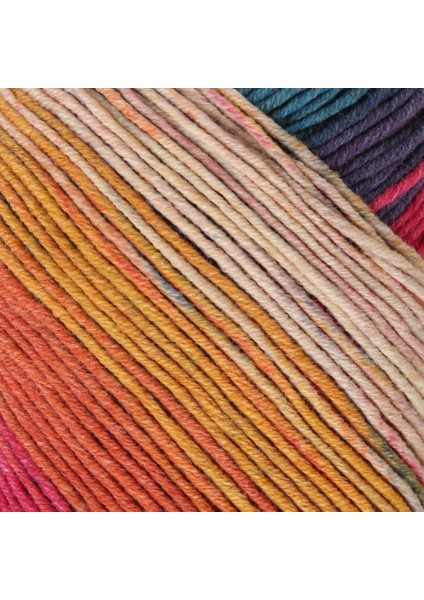 La Mia Tale Ebruli El Örgü Ipi - LM016 modelleri