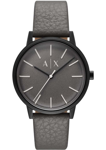 AX2764 Erkek Kol Saati