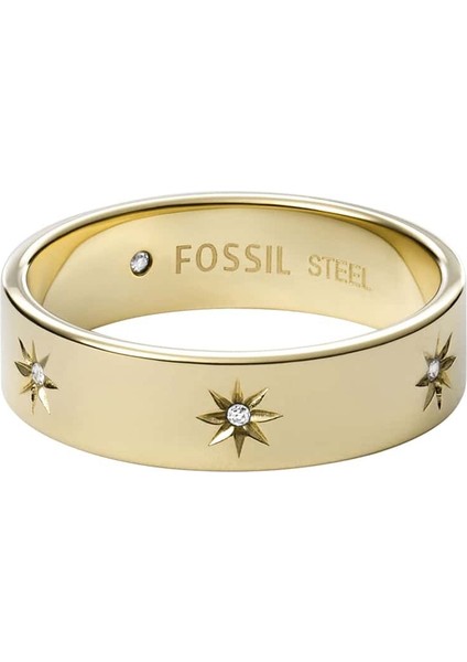 JF03874-710502 Kadın Yüzük (49 Mm)