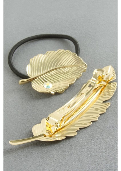 Yaprak Otamatik Lastikli Toka 2 Adet fiyatları