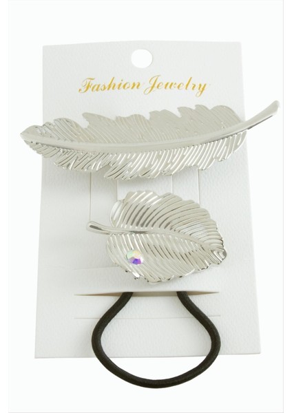 Yaprak Otamatik Lastikli Toka 2 Adet modelleri