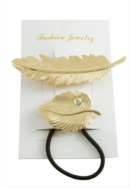 Yaprak Otamatik Lastikli Toka 2 Adet fırsatları